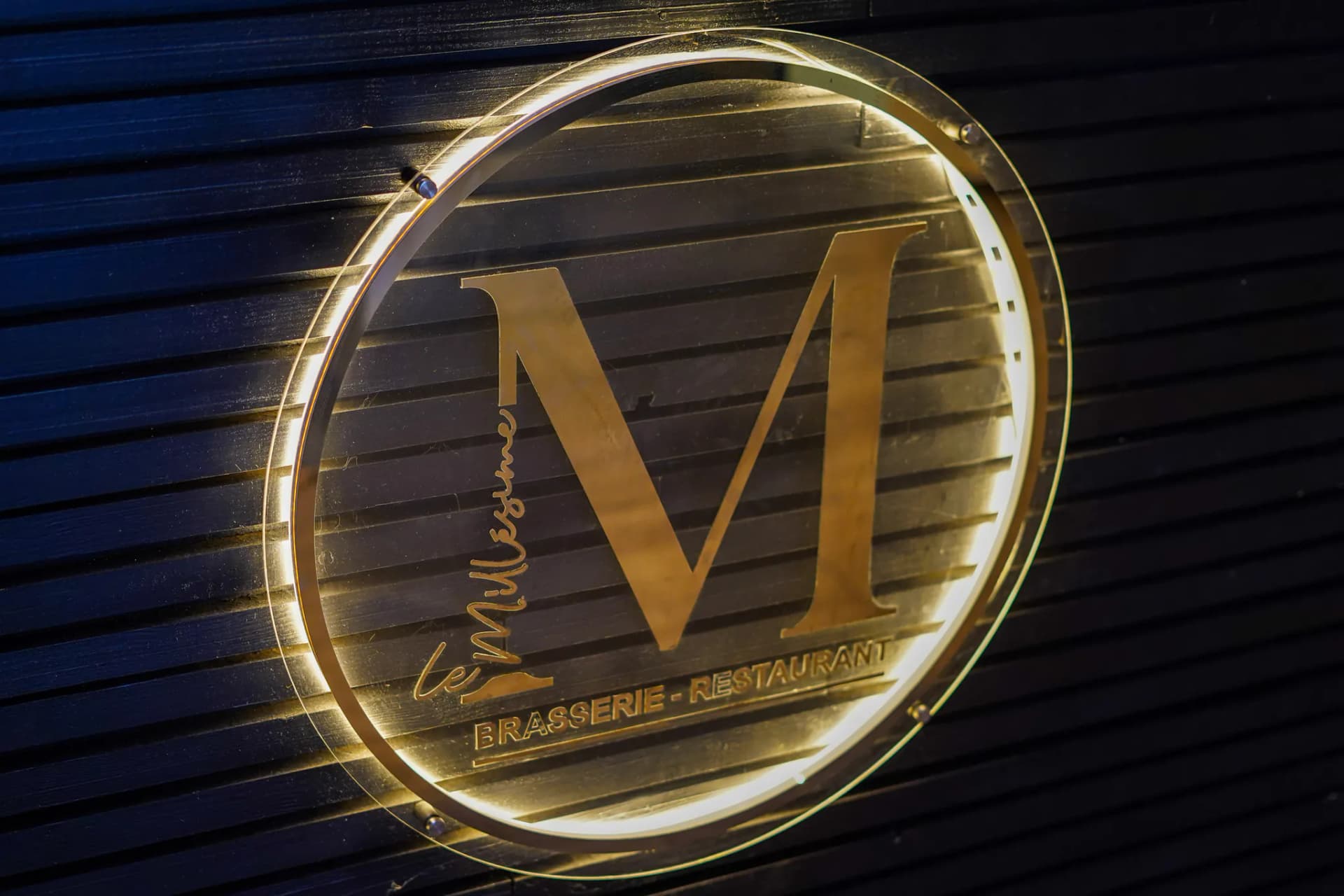 Le Millésime - photo 82