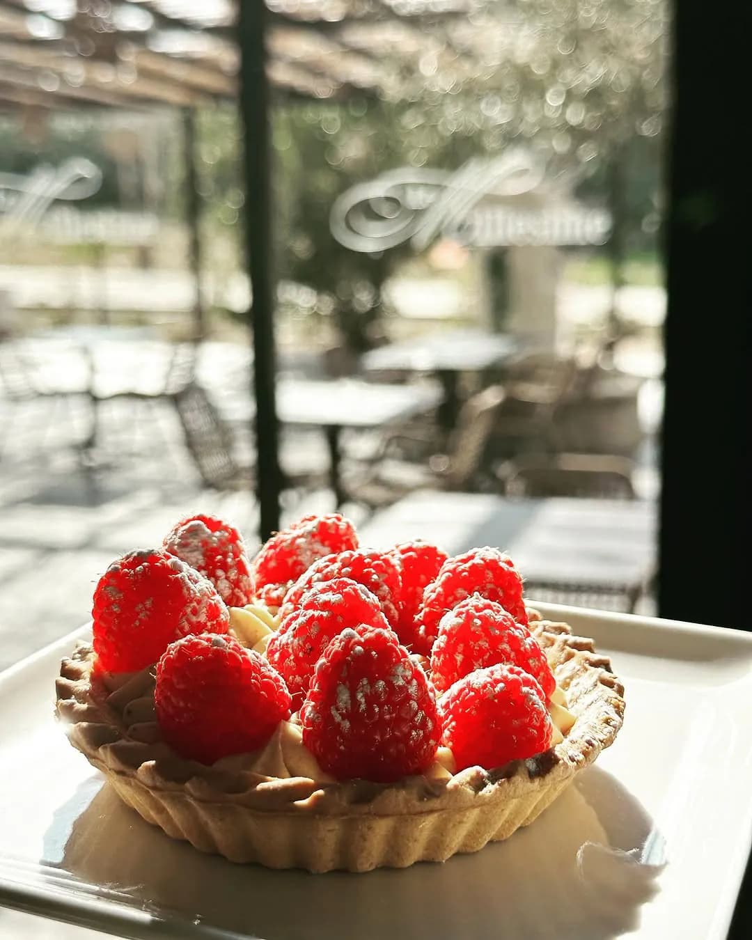 Assiette gastronomique